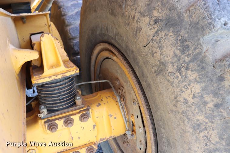 image for item DK9585 Volvo A30D dump truck