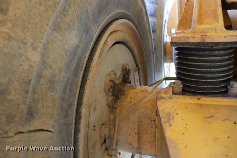 image for item DK9585 Volvo A30D dump truck