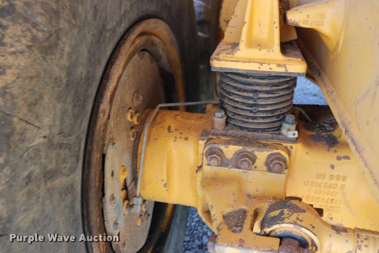 image for item DK9585 Volvo A30D dump truck