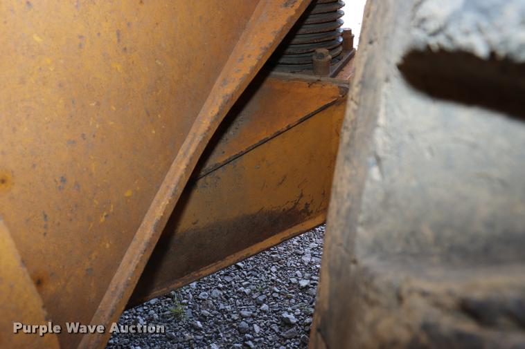 image for item DK9585 Volvo A30D dump truck