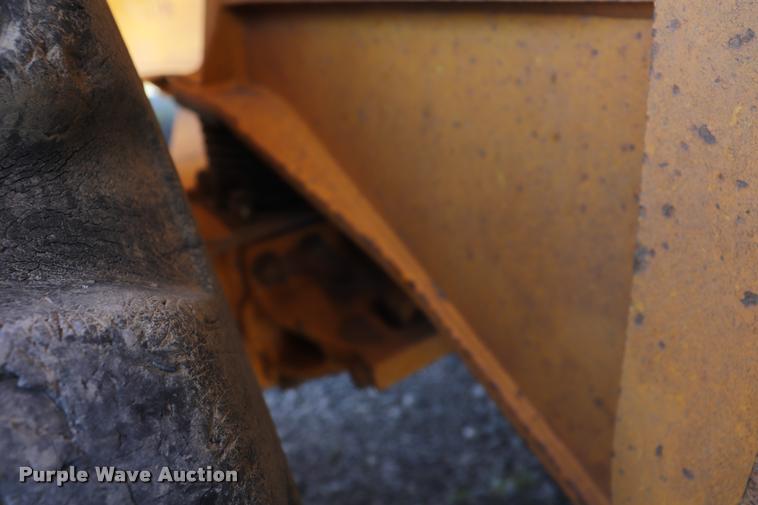 image for item DK9585 Volvo A30D dump truck