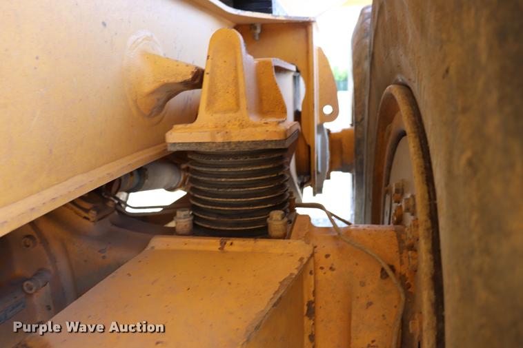 image for item DK9585 Volvo A30D dump truck