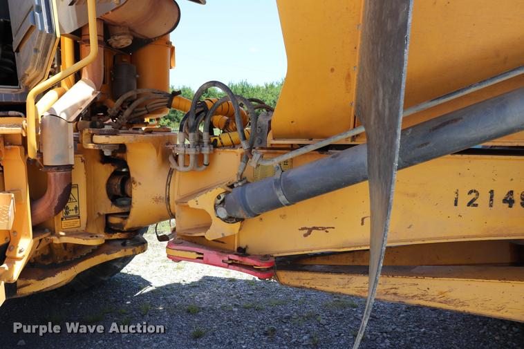 image for item DK9585 Volvo A30D dump truck