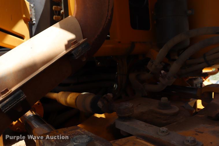 image for item DK9585 Volvo A30D dump truck