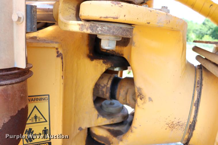 image for item DK9585 Volvo A30D dump truck