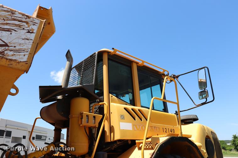 image for item DK9585 Volvo A30D dump truck