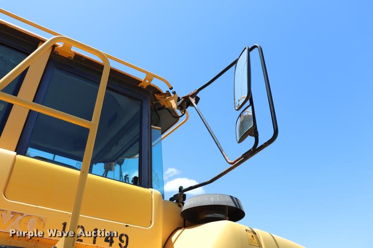 image for item DK9585 Volvo A30D dump truck