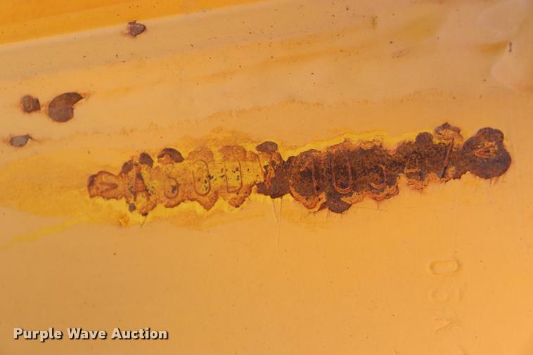 image for item DK9585 Volvo A30D dump truck