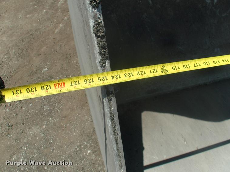 image for item DK9603 1997 Caterpillar 970F wheel loader