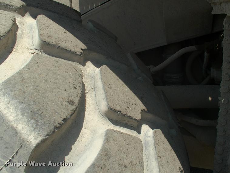 image for item DK9603 1997 Caterpillar 970F wheel loader