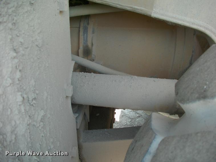 image for item DK9603 1997 Caterpillar 970F wheel loader