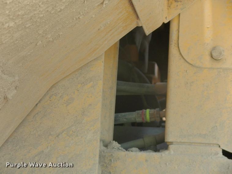 image for item DK9603 1997 Caterpillar 970F wheel loader