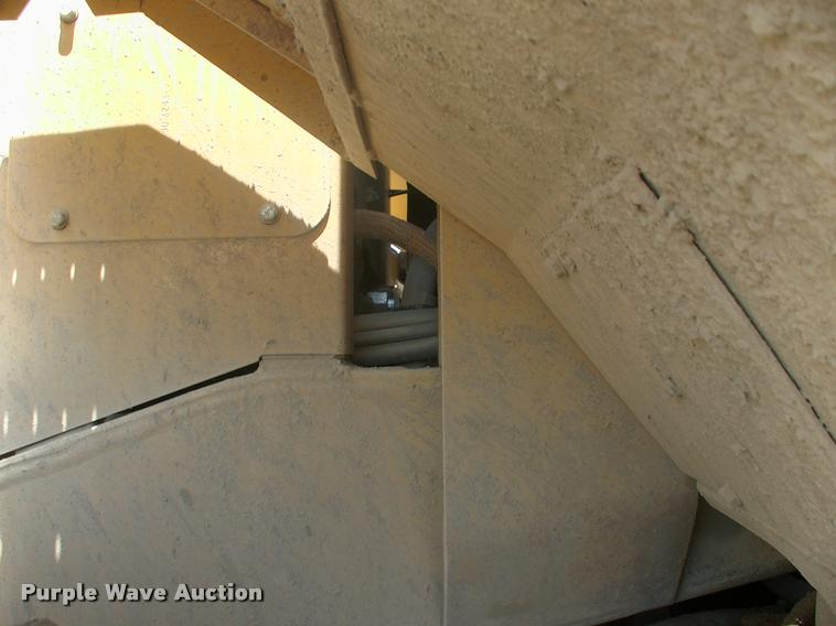 image for item DK9603 1997 Caterpillar 970F wheel loader