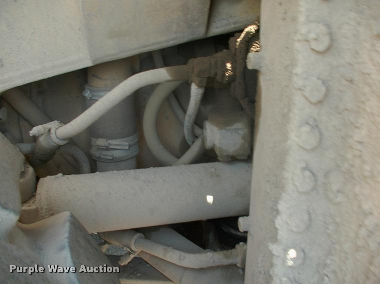 image for item DK9603 1997 Caterpillar 970F wheel loader