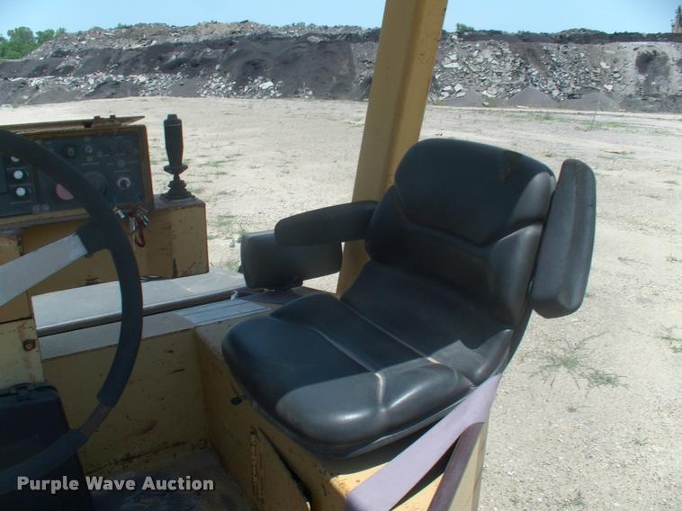 image for item DK9604 Hypac C778B double drum vibratory roller