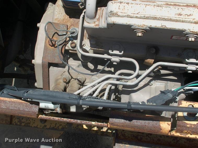 image for item DK9604 Hypac C778B double drum vibratory roller