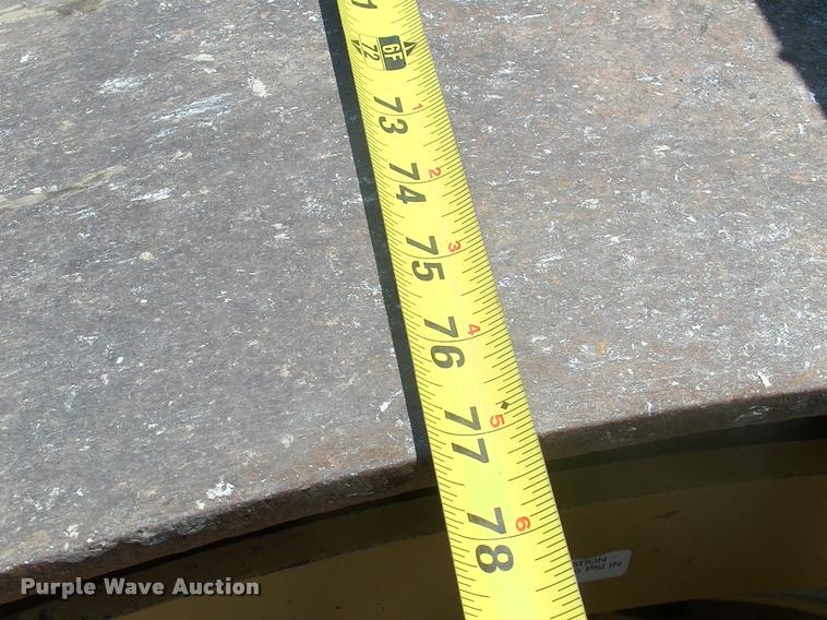 image for item DK9604 Hypac C778B double drum vibratory roller