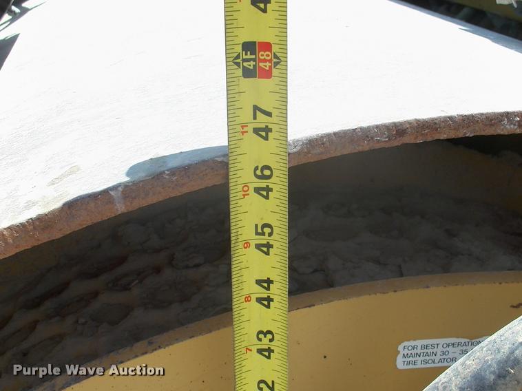 image for item DK9604 Hypac C778B double drum vibratory roller