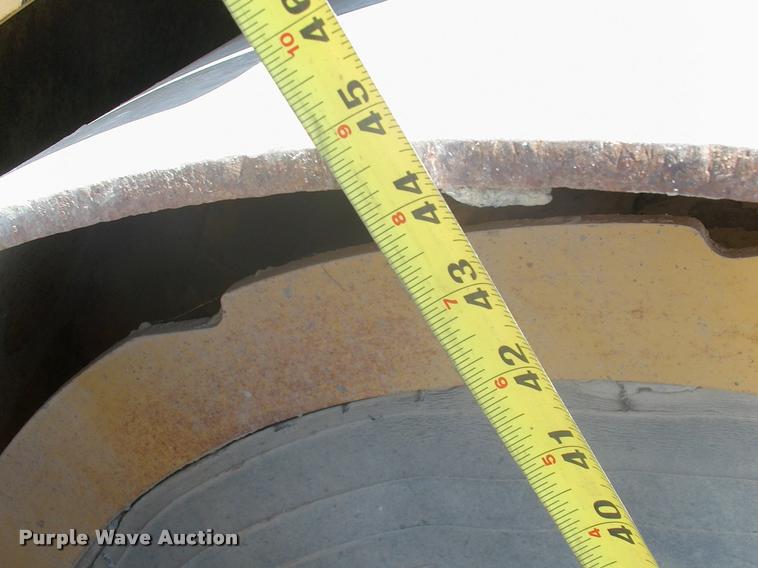 image for item DK9604 Hypac C778B double drum vibratory roller