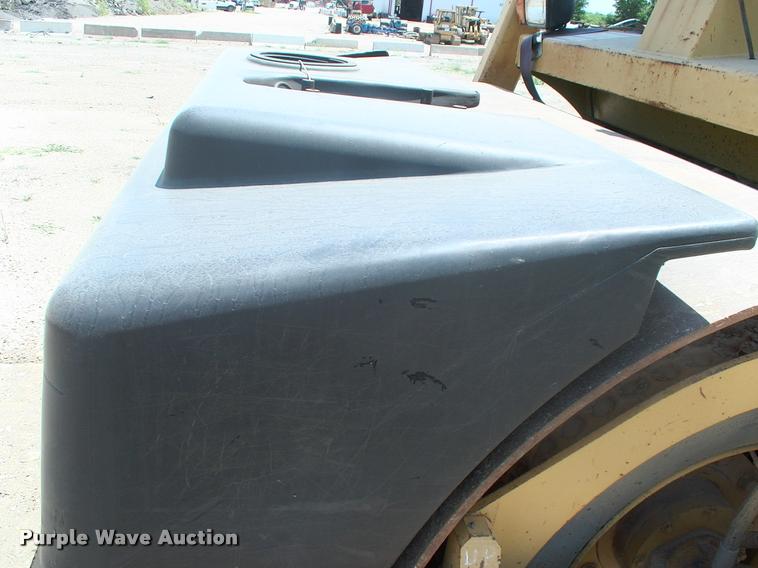 image for item DK9604 Hypac C778B double drum vibratory roller