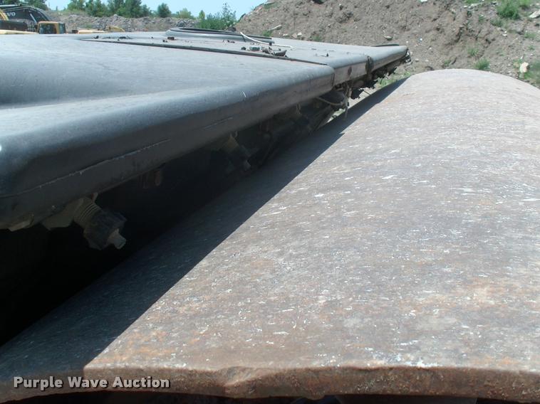 image for item DK9604 Hypac C778B double drum vibratory roller