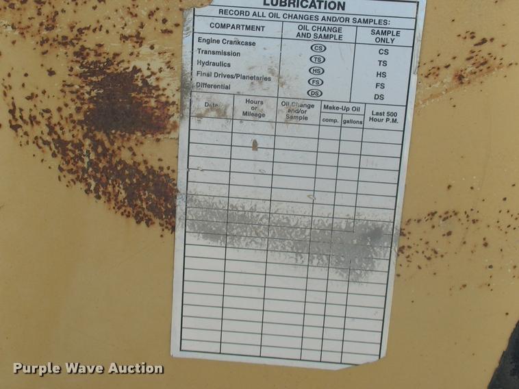 image for item DK9604 Hypac C778B double drum vibratory roller