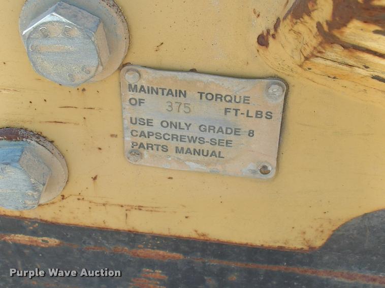 image for item DK9604 Hypac C778B double drum vibratory roller