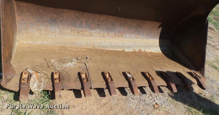 image for item DL9098 International H60B wheel loader