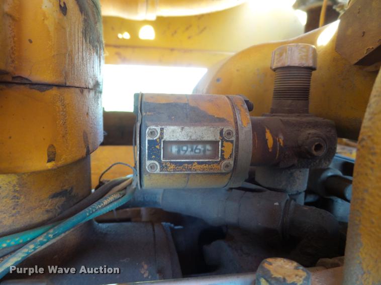 image for item DL9098 International H60B wheel loader