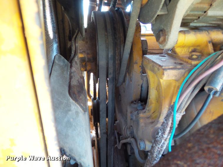 image for item DL9098 International H60B wheel loader