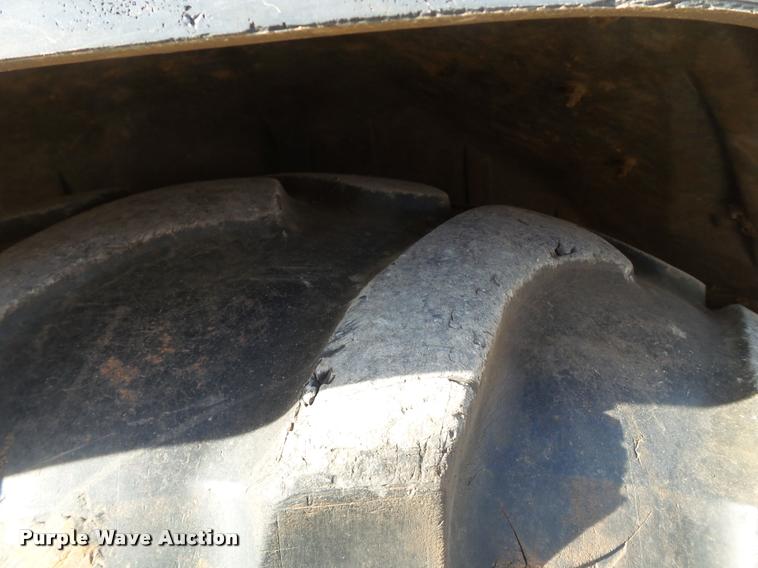 image for item DL9104 1998 Case 580 Super L backhoe