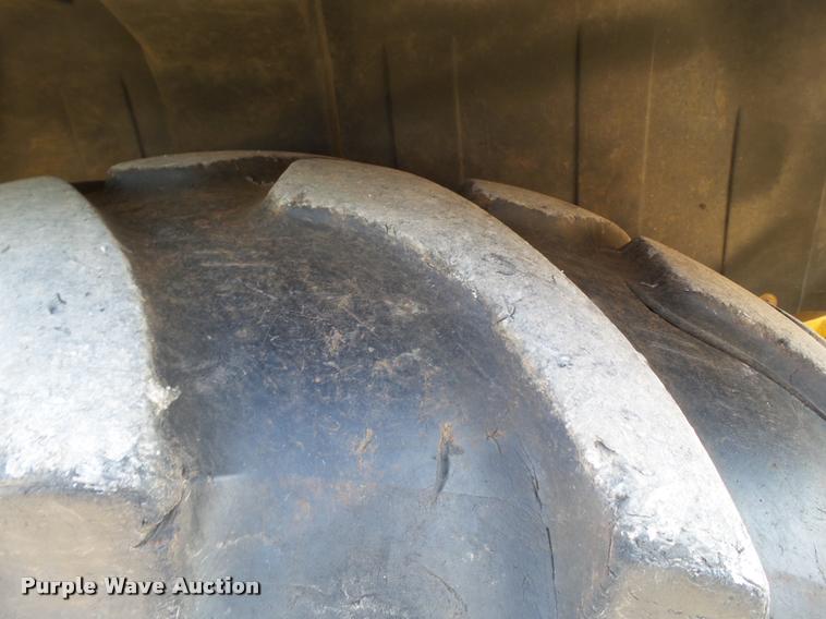 image for item DL9104 1998 Case 580 Super L backhoe