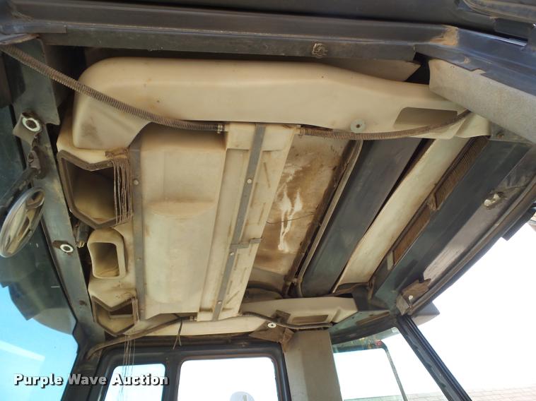 image for item DL9104 1998 Case 580 Super L backhoe