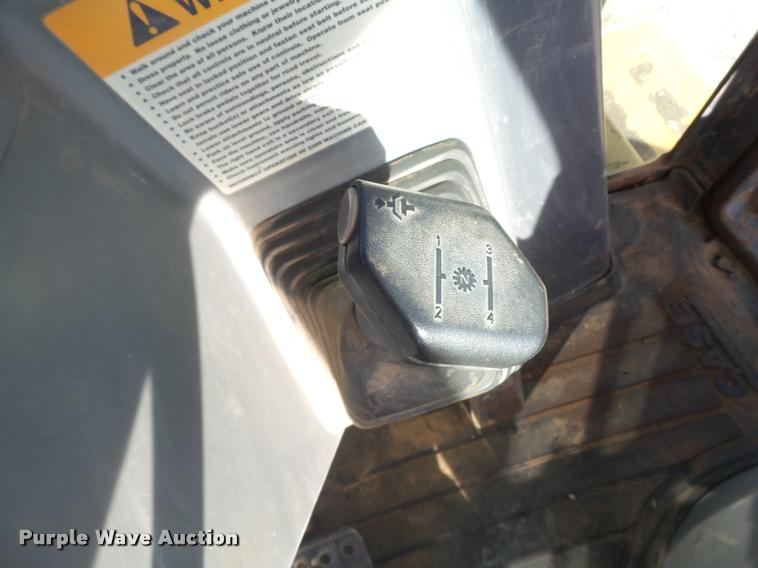 image for item DL9104 1998 Case 580 Super L backhoe