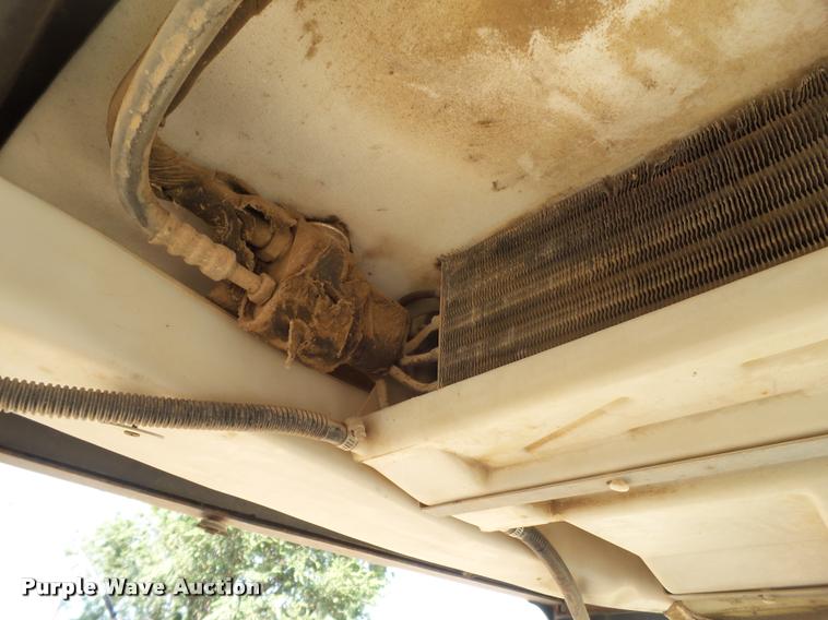 image for item DL9104 1998 Case 580 Super L backhoe