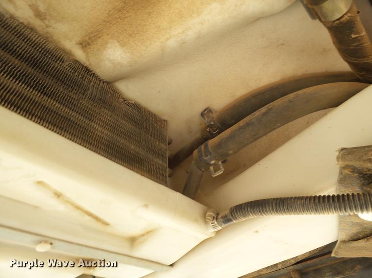 image for item DL9104 1998 Case 580 Super L backhoe