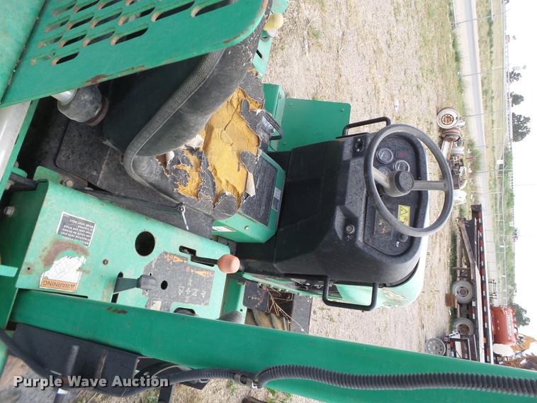 image for item DL9151 2008 Ditch Witch RT40 trencher