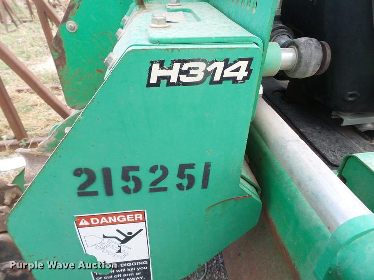 image for item DL9151 2008 Ditch Witch RT40 trencher