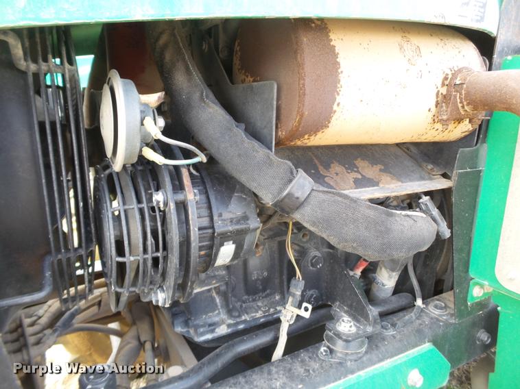 image for item DL9151 2008 Ditch Witch RT40 trencher