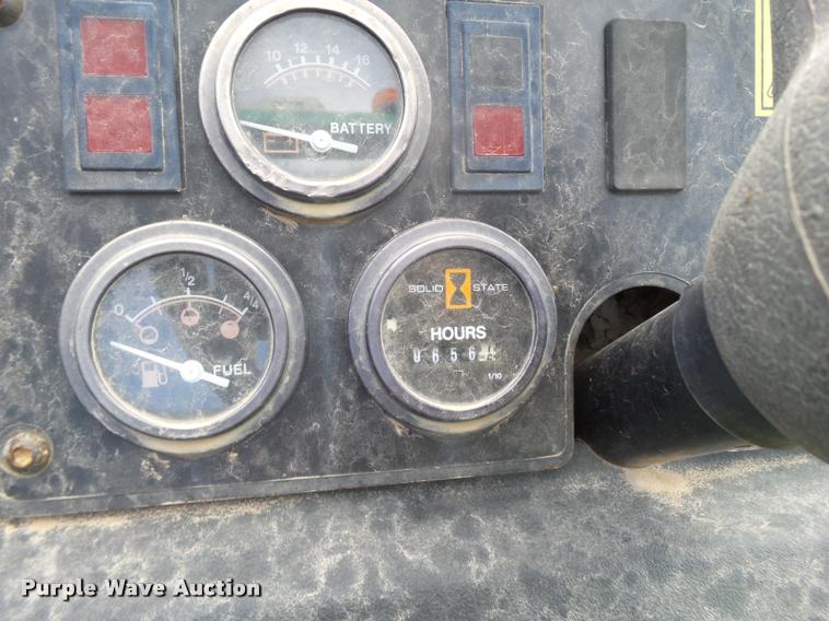 image for item DL9151 2008 Ditch Witch RT40 trencher