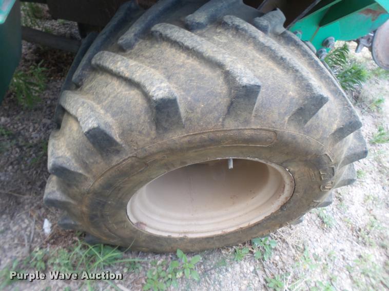 image for item DL9152 2008 Ditch Witch RT40 trencher