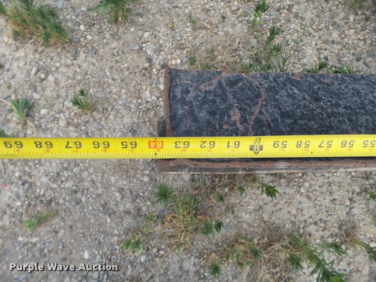 image for item DL9152 2008 Ditch Witch RT40 trencher