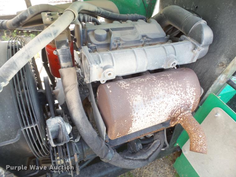 image for item DL9153 Ditch Witch RT40 ditcher