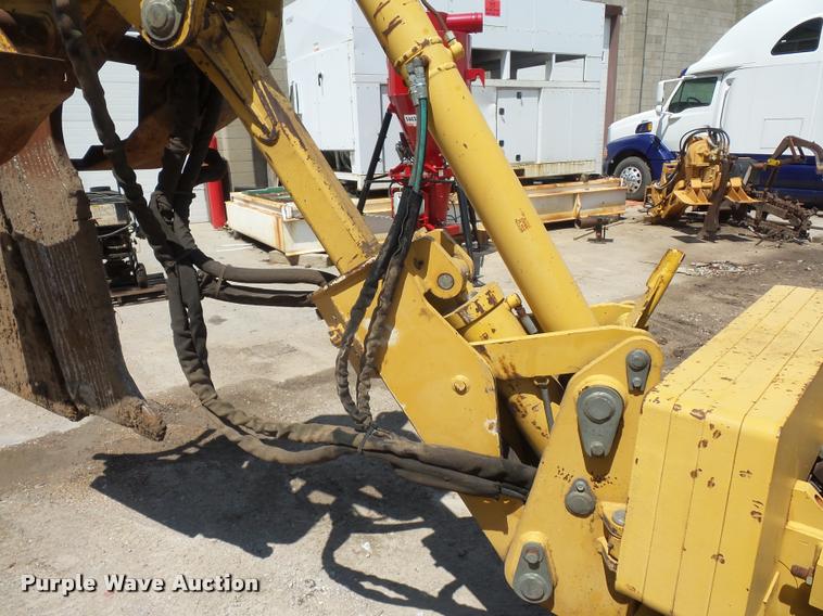 image for item DN9998 Vermeer V8550A cable plow