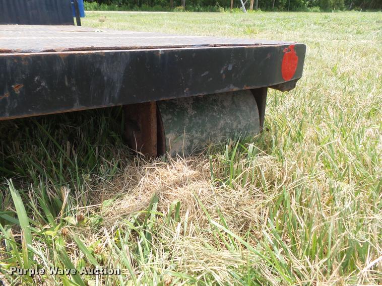 image for item K7569 Buskey Truck Equipment hook bed