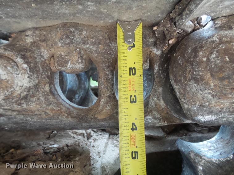 image for item K7571 2002 Volvo EC150LC excavator