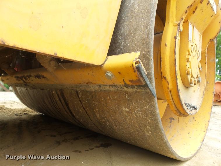 image for item K7575 Stone WP3600B double drum roller