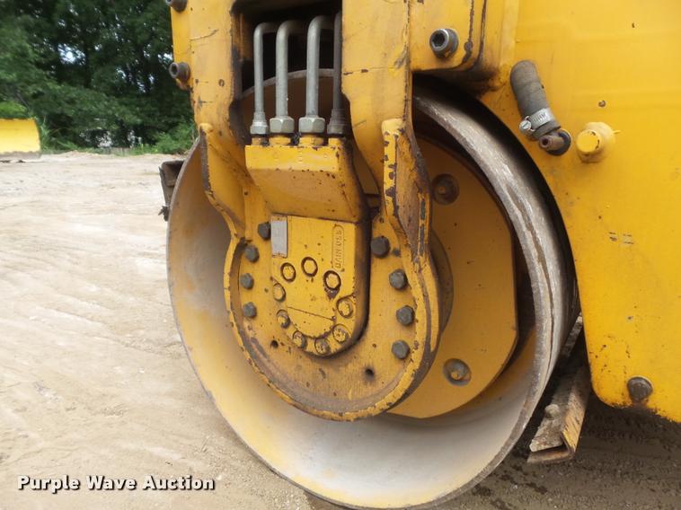 image for item K7575 Stone WP3600B double drum roller