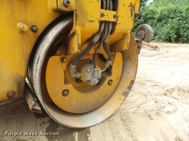 image for item K7575 Stone WP3600B double drum roller