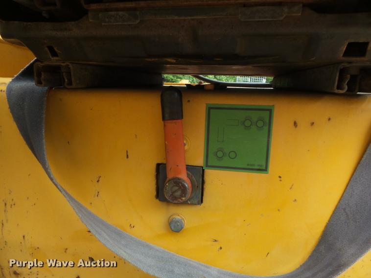 image for item K7575 Stone WP3600B double drum roller